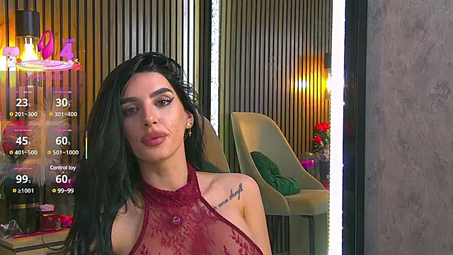 AmyBlair online show from March 2025 06:44:02 PM