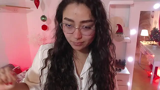  Kim  M online show from December 2025 01:49:02 PM