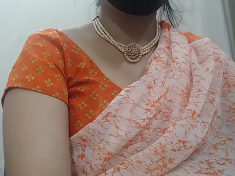 Lovely Siri 23 online show from April 2026 08:07:02 AM