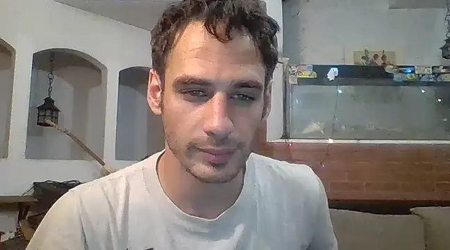 Stevenson988 online show from December 2024 03:37:02 AM