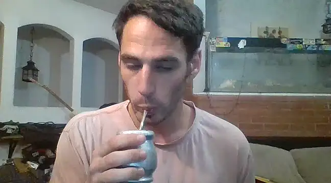 Stevenson988 online show from December 2024 11:29:01 PM