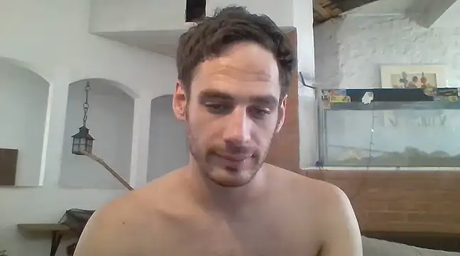 Stevenson988 online show from December 2024 05:50:01 PM