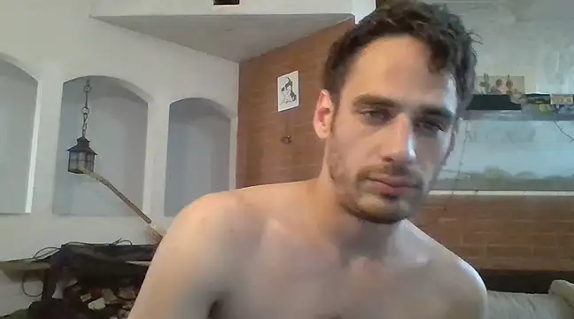 Stevenson988 online show from December 2024 08:18:01 PM