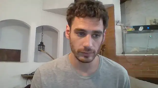 Stevenson988 online show from December 2024 09:37:02 PM