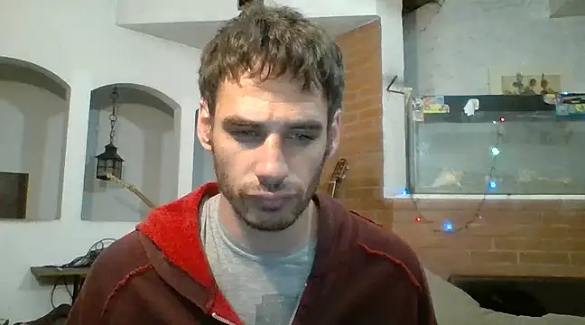 Stevenson988 online show from December 2024 04:34:02 AM