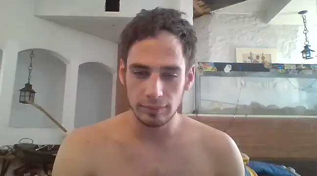 Stevenson988 online show from December 2024 04:31:01 PM