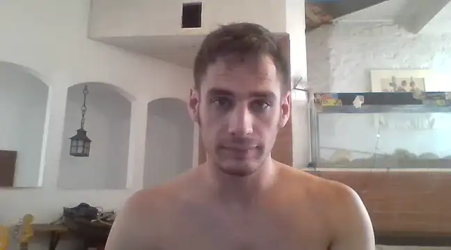 Stevenson988 online show from December 2024 05:51:01 PM