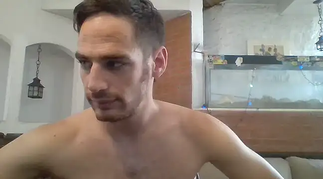 Stevenson988 online show from December 2024 03:20:02 PM