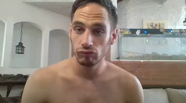 Stevenson988 online show from December 2024 06:24:02 PM