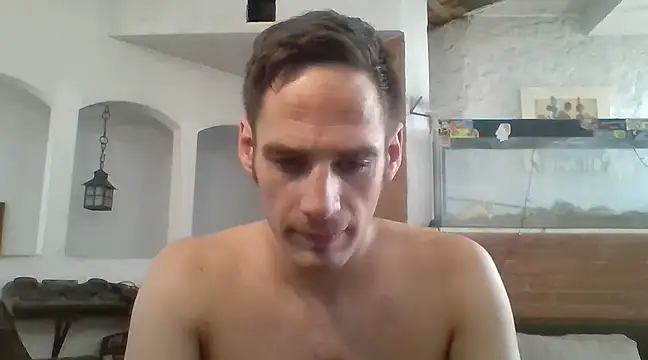 Stevenson988 online show from January 2025 04:13:01 PM