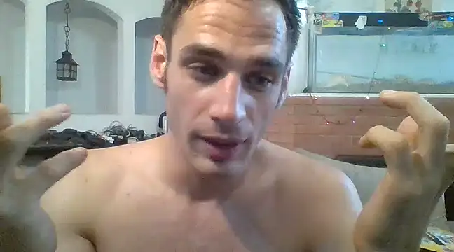 Stevenson988 online show from January 2025 09:07:02 PM