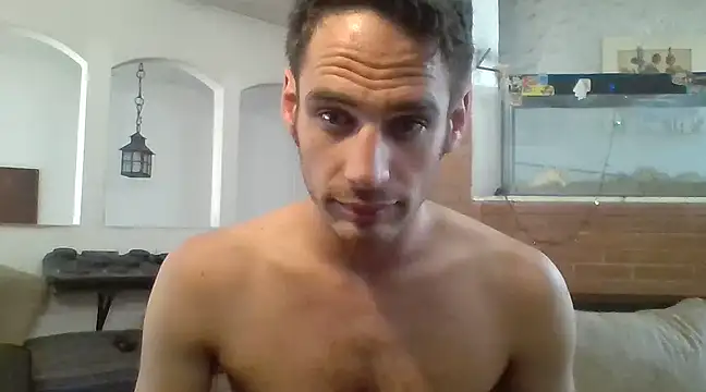 Stevenson988 online show from January 2025 07:07:01 PM