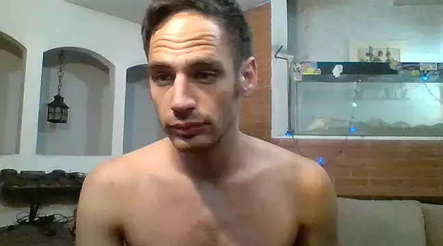 Stevenson988 online show from January 2025 02:10:01 AM