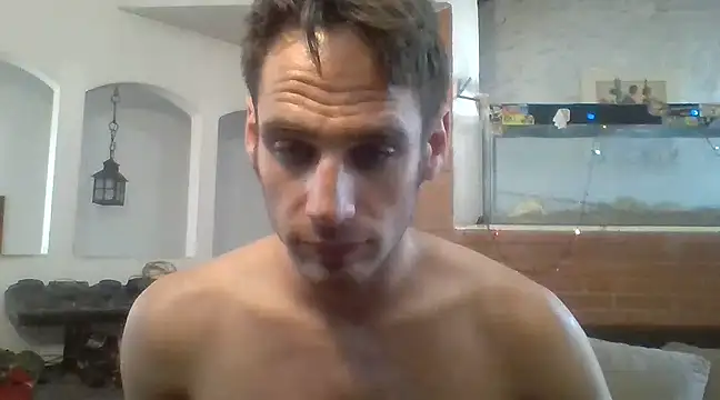 Stevenson988 online show from January 2025 07:56:02 PM