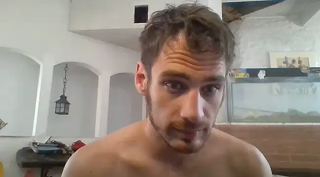 Stevenson988 online show from January 2025 06:34:02 PM