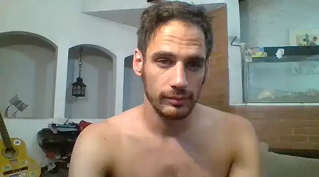 Stevenson988 online show from January 2025 12:38:01 AM