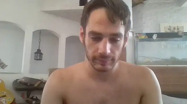 Stevenson988 online show from February 2025 04:22:01 PM