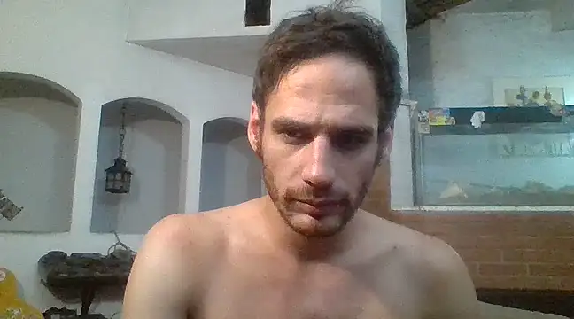 Stevenson988 online show from February 2025 11:16:02 PM