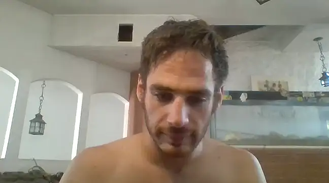 Stevenson988 online show from February 2025 07:07:01 PM