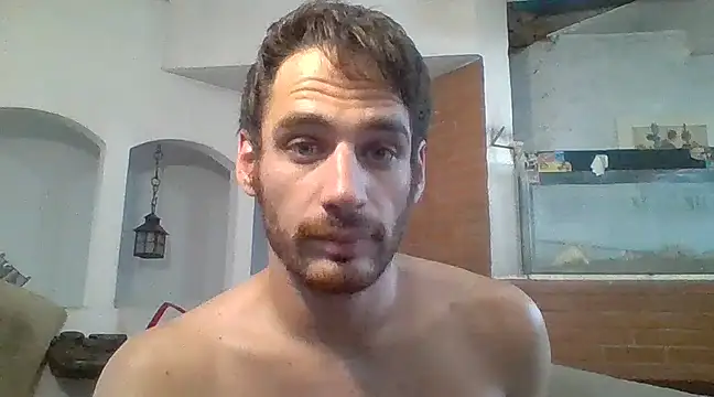 Stevenson988 online show from February 2025 09:46:02 PM