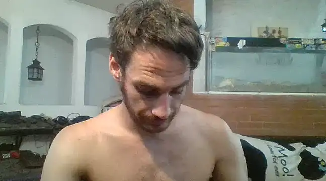 Stevenson988 online show from February 2025 07:38:01 PM