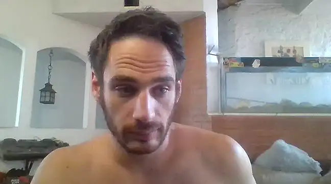 Stevenson988 online show from February 2025 06:48:02 PM