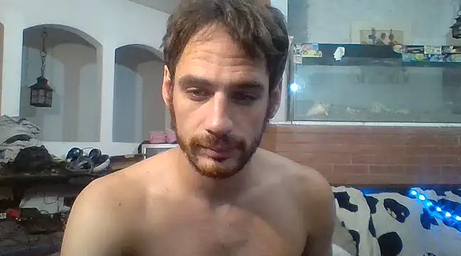 Stevenson988 online show from February 2025 04:36:02 AM