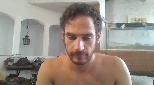 Stevenson988 online show from February 2025 06:33:02 PM