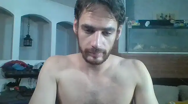 Stevenson988 online show from February 2025 03:58:01 AM