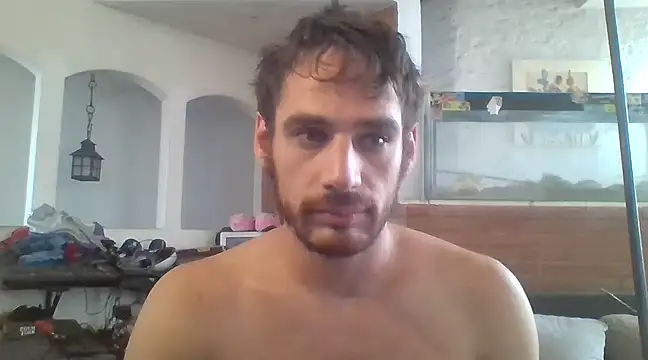 Stevenson988 online show from February 2025 04:48:01 PM