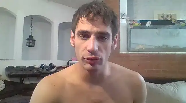 Stevenson988 online show from February 2025 08:36:01 PM