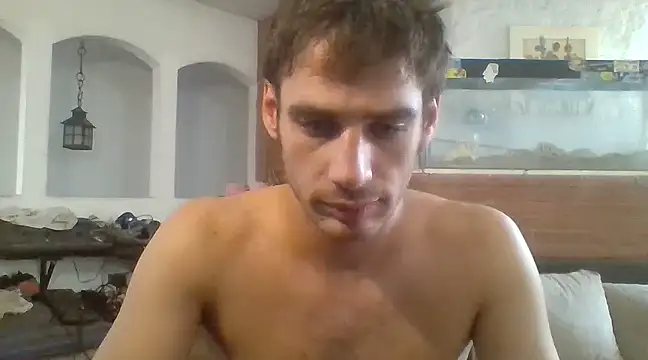 Stevenson988 online show from February 2025 07:10:01 PM