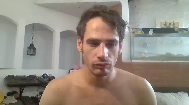 Stevenson988 online show from February 2025 03:58:02 PM