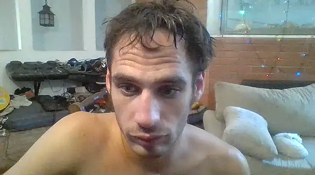 Stevenson988 online show from February 2025 08:53:02 PM