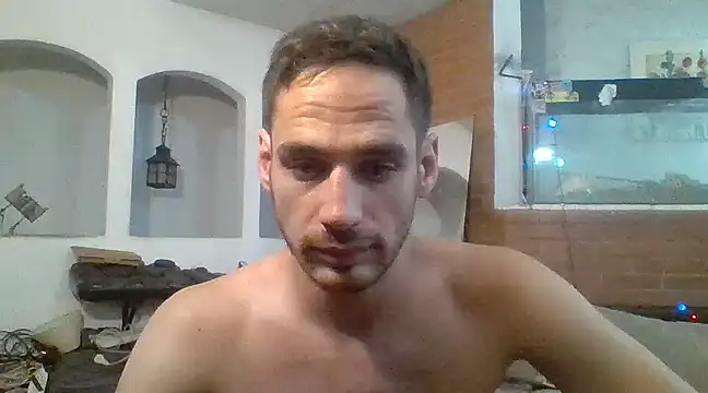 Stevenson988 online show from February 2025 09:23:01 PM