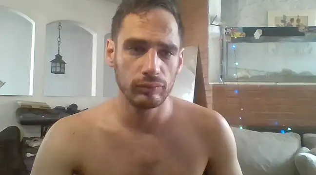 Stevenson988 online show from March 2025 06:29:01 PM