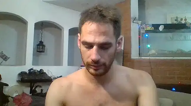 Stevenson988 online show from March 2025 01:20:02 AM