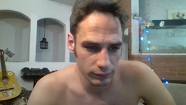 Stevenson988 online show from March 2025 11:54:02 PM