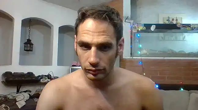 Stevenson988 online show from March 2025 02:18:02 AM