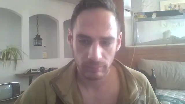 Stevenson988 online show from September 2025 04:17:01 PM