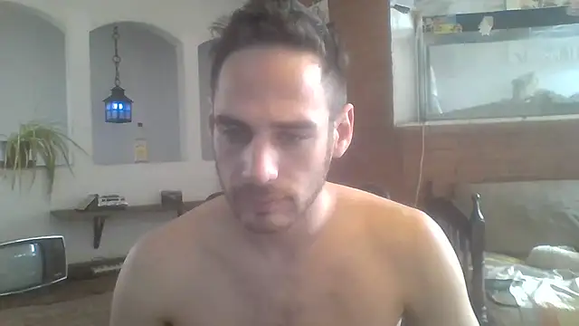 Stevenson988 online show from September 2025 05:24:01 PM