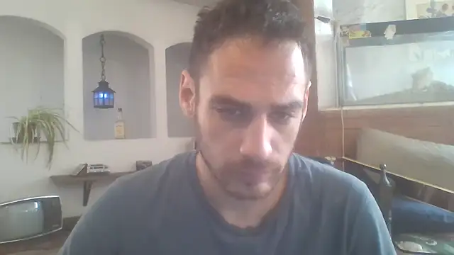 Stevenson988 online show from September 2025 03:46:02 PM