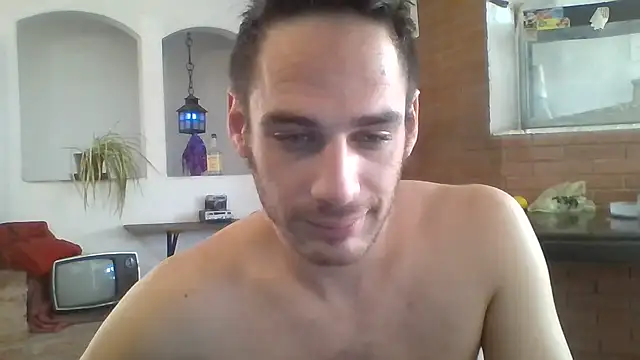 Stevenson988 online show from October 2025 03:29:01 PM