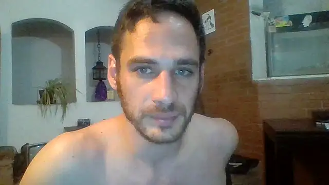 Stevenson988 online show from October 2025 02:33:01 AM