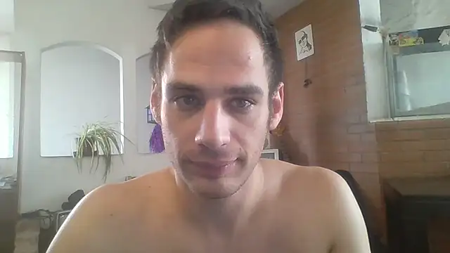 Stevenson988 online show from October 2025 03:34:01 PM