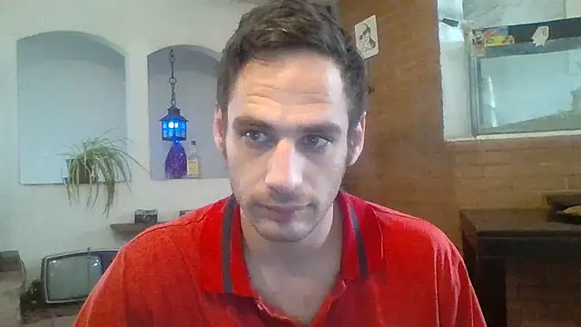 Stevenson988 online show from October 2025 05:26:02 PM