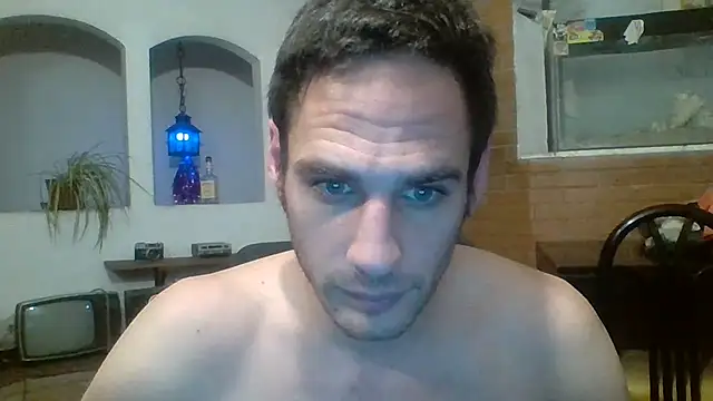 Stevenson988 online show from October 2025 05:32:02 AM