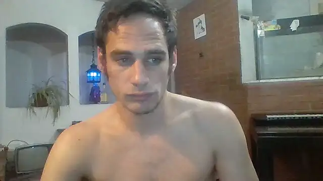 Stevenson988 online show from November 2025 01:52:01 AM