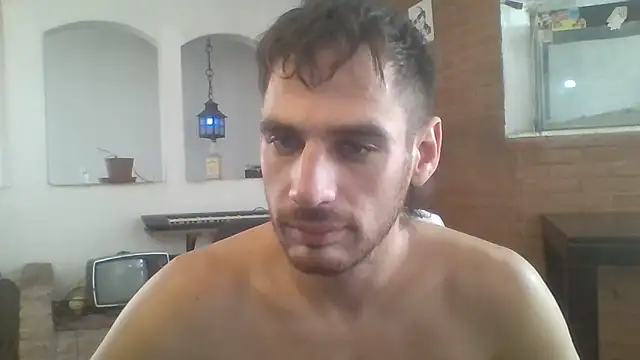 Stevenson988 online show from February 2026 04:05:02 PM