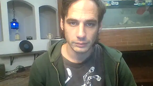 Stevenson988 online show from May 2026 10:29:01 PM